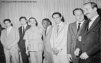 Jnio da Silva Quadros foi o vigsimo segundo presidente do Brasil, entre 31 de janeiro de 1961 e 25 de agosto de 1961 momento que renunciou, alegando que foras ocultas o obrigavam a esse ato.<br><br/> Palavras-chave: relaes de poder, poder executivo, governo, repblica, Brasil.