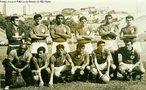 A Associao Portuguesa de Desportos  um clube brasileiro de futebol sediado na cidade de So Paulo.<br><br/> Palavras-chave: relaes culturais, esporte, futebol, competio. 